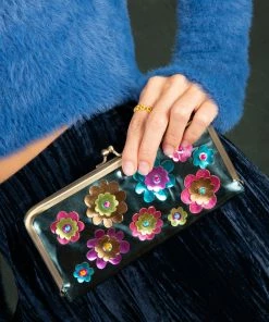 Natural Life ACCESSORIES Kisslock Wallet