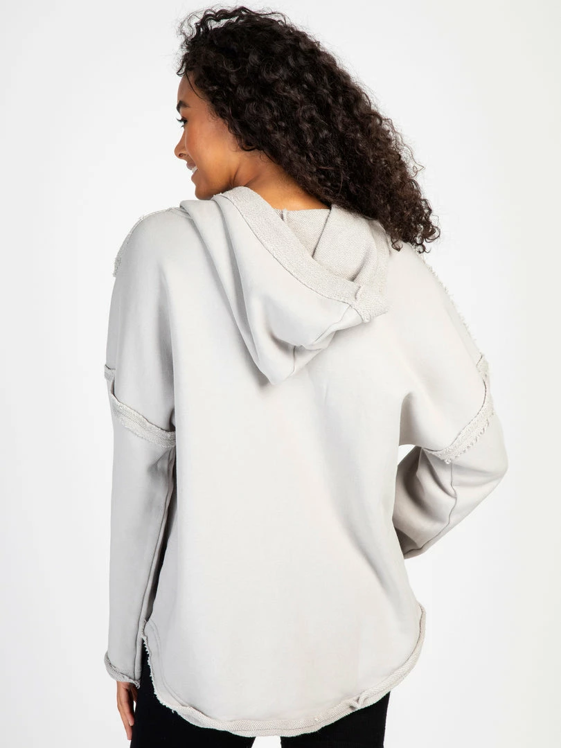 Natural Life Weekend Hoodie CLOTHES 7 Natural Life Weekend Hoodie CLOTHES