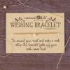 Natural Life ACCESSORIES Wishing Bracelet
