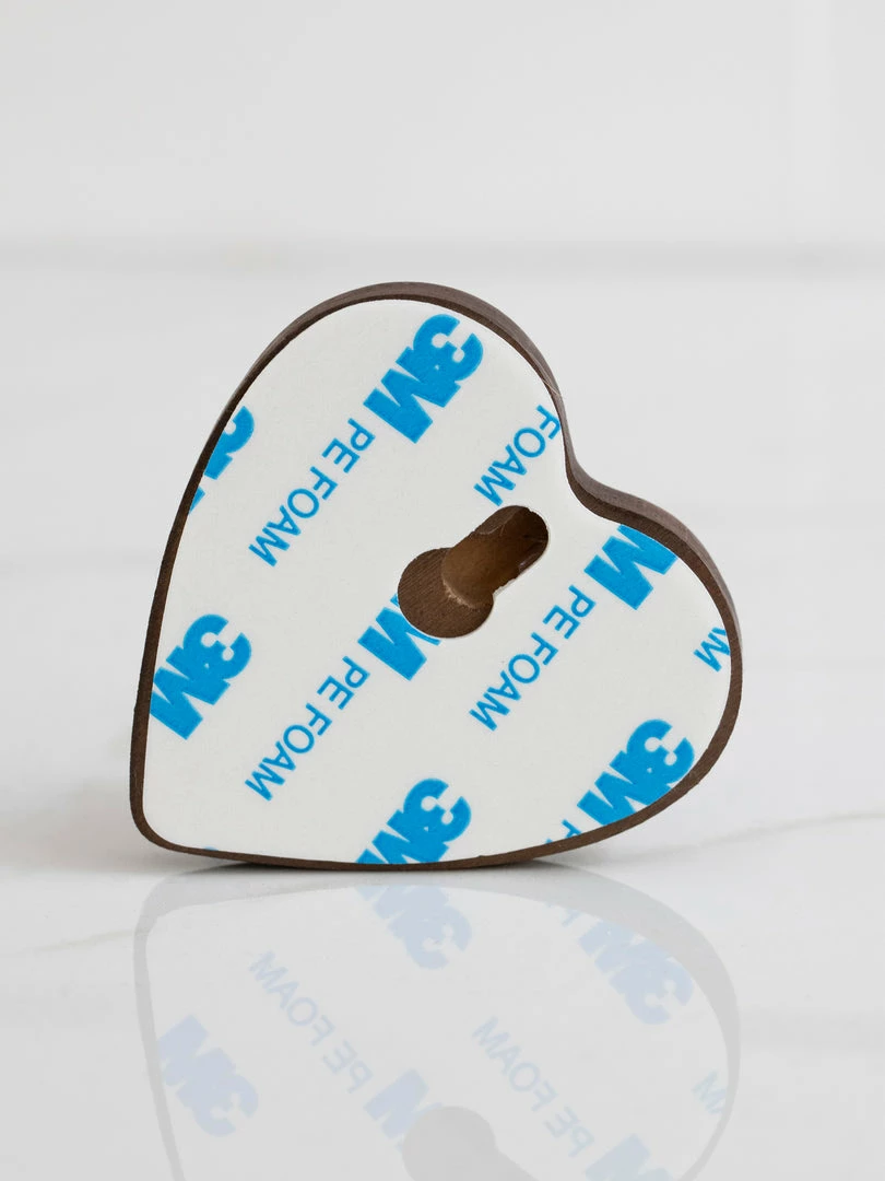 Natural Life Set Of 2 Wooden Wall Hooks 4 Natural Life Set Of 2 Wooden Wall Hooks