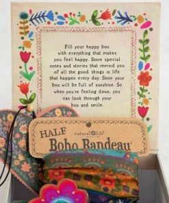 Natural Life Happy Box Happy Boxes 86 Natural Life Happy Box Happy Boxes