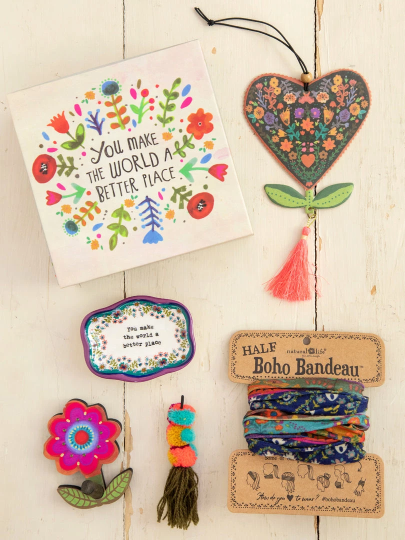 Natural Life Happy Box Happy Boxes 28 Natural Life Happy Box Happy Boxes