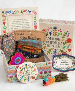 Natural Life Happy Box Happy Boxes 84 Natural Life Happy Box Happy Boxes