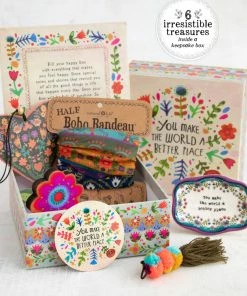 Natural Life Happy Box Happy Boxes 89 Natural Life Happy Box Happy Boxes