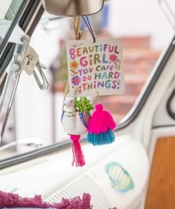 Natural Life Air Freshener CAR