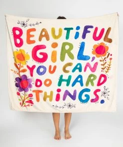 Natural Life Back To Campus Tapestry Blanket 34 Natural Life Back To Campus Tapestry Blanket