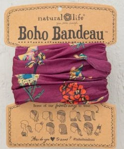 Natural Life Floral Boho Bandeau NEW & TRENDING 83 Natural Life Floral Boho Bandeau NEW & TRENDING