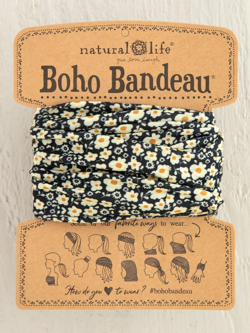 Natural Life Floral Boho Bandeau NEW & TRENDING 31 Natural Life Floral Boho Bandeau NEW & TRENDING