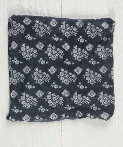 Natural Life Floral Half Boho Bandeau ACCESSORIES