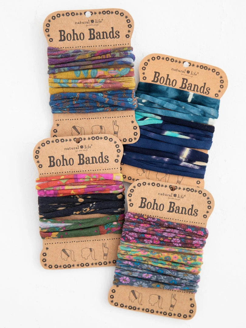 Natural Life Boho Bands ACCESSORIES 17 Natural Life Boho Bands ACCESSORIES