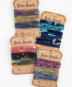 Natural Life Boho Bands ACCESSORIES 22 Natural Life Boho Bands ACCESSORIES