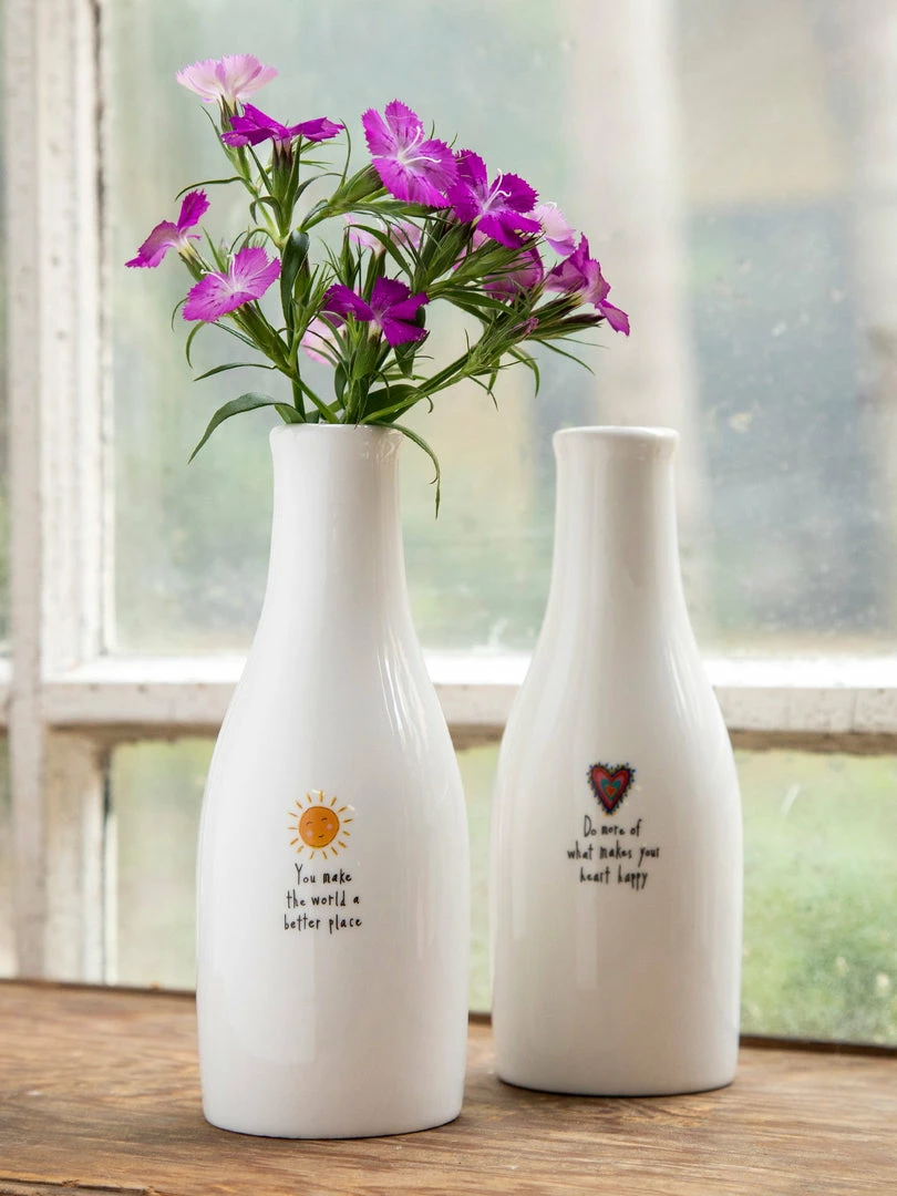 Natural Life Room Decor Bud Vase 8 Natural Life Room Decor Bud Vase