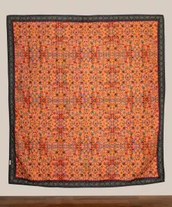 Natural Life Bungalow Reversible Quilt Back To Campus