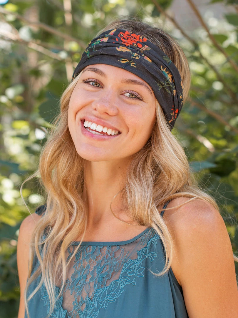Natural Life Floral Boho Bandeau NEW & TRENDING 41 Natural Life Floral Boho Bandeau NEW & TRENDING