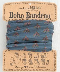 Natural Life Floral Boho Bandeau NEW & TRENDING 79 Natural Life Floral Boho Bandeau NEW & TRENDING