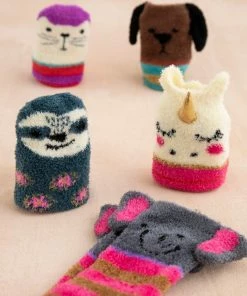 Natural Life Back To Campus Cozy Socks 33 Natural Life Back To Campus Cozy Socks