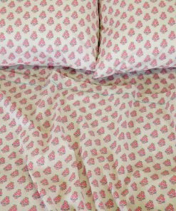 Natural Life Mix & Match Fitted Sheet