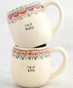 Natural Life Cup Of Mug NEW & TRENDING