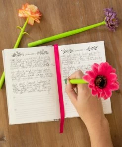 Natural Life Happy Gel Ink Pens Back To Campus