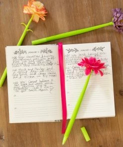 Natural Life Happy Gel Ink Pens Back To Campus