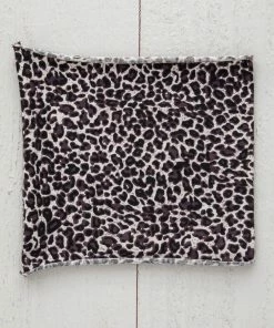 Natural Life Pattern Half Boho Bandeau