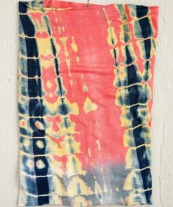 Natural Life ACCESSORIES Full Tie-Dye Boho Bandeau