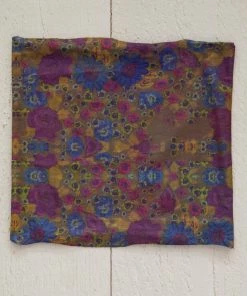 Natural Life Floral Half Boho Bandeau ACCESSORIES