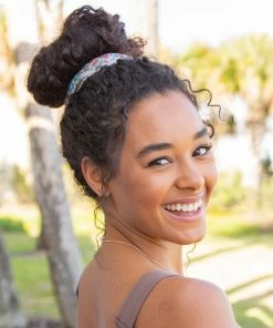 Natural Life Mandala Boho Bandeau