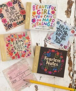 Natural Life Happy Notes Back To Campus