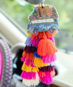 Natural Life Air Freshener CAR