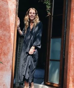 Natural Life The Drew Shirt Dress