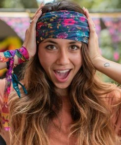 Natural Life Floral Boho Bandeau NEW & TRENDING 73 Natural Life Floral Boho Bandeau NEW & TRENDING