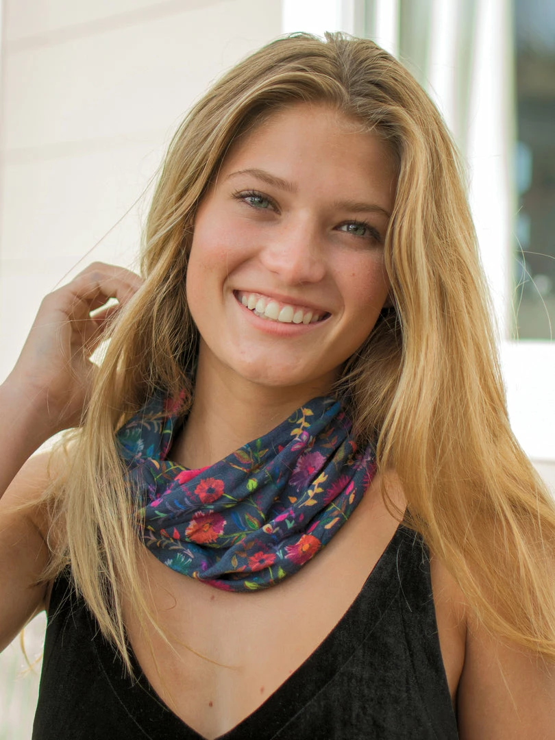 Natural Life Floral Boho Bandeau NEW & TRENDING 17 Natural Life Floral Boho Bandeau NEW & TRENDING