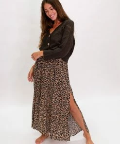 Natural Life Patti Maxi Dress
