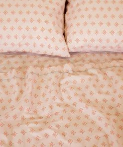 Natural Life Mix & Match Fitted Sheet