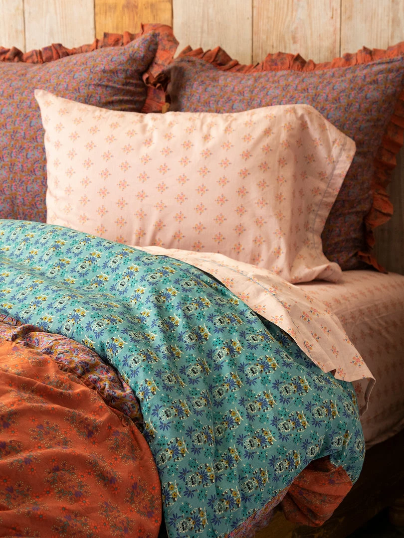 Natural Life Back To Campus Mix & Match Flat Sheet 29 Natural Life Back To Campus Mix & Match Flat Sheet