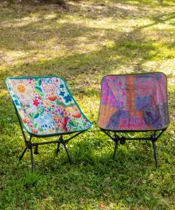 Natural Life NEW & TRENDING Packable Camp Chair
