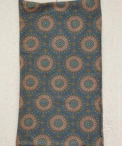 Natural Life Mandala Boho Bandeau