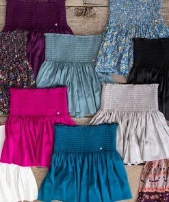 Natural Life Daisy Skort SUMMER SHOP 116 Natural Life Daisy Skort SUMMER SHOP