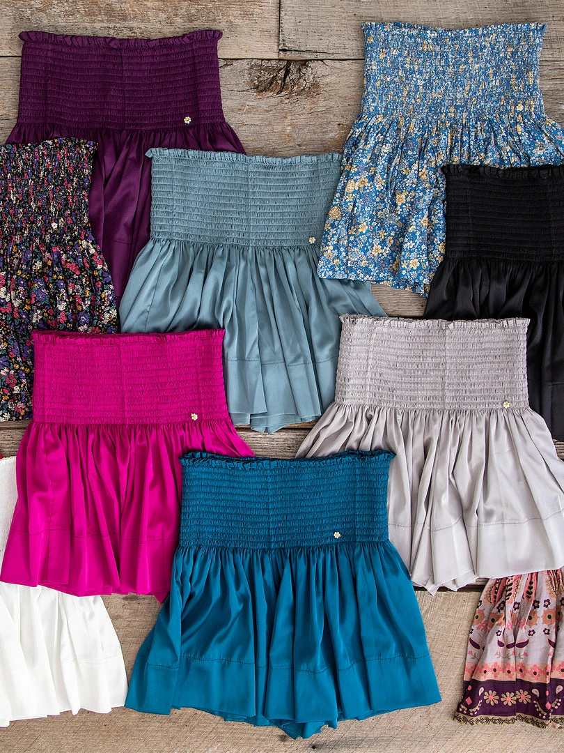 Natural Life Daisy Skort SUMMER SHOP 30 Natural Life Daisy Skort SUMMER SHOP