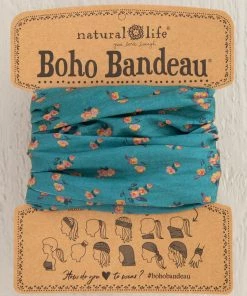 Natural Life Floral Boho Bandeau NEW & TRENDING 86 Natural Life Floral Boho Bandeau NEW & TRENDING