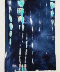 Natural Life ACCESSORIES Full Tie-Dye Boho Bandeau