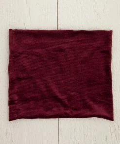 Natural Life ACCESSORIES Corduroy Boho Bandeau