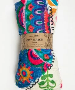 Natural Life Back To Campus Tapestry Blanket 42 Natural Life Back To Campus Tapestry Blanket