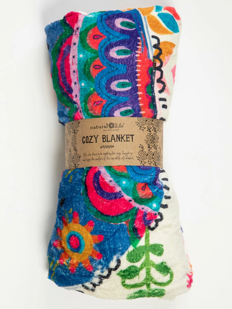 Natural Life Back To Campus Tapestry Blanket 13 Natural Life Back To Campus Tapestry Blanket